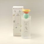 불가리 쁘띠 에 마망 오드뚜왈렛 100ml : GIVEN