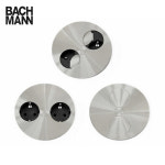 [당일출고]독일 바흐만 트위스트 빌트인 매립콘센트 싱크대 아일랜드콘센트 BACHMANN : 빌콘