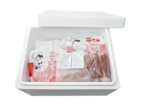 고기 듬뿍 진한 돼지국밥 580g (100% 국내산 재료) 12개 : 김씨언니마켓