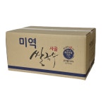 코바  즉석 미역 쌀국수 [94gX12개입] : 코바식품 공식스토어