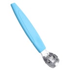 괄사 피부 Facial Cleansing Brush Black Dead Skin Household Pedicure And Tool Scraping Beauty Tools Glob : 믿고유통
