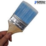 나일론붓 3인치 수성 유성 겸용 프라이머붓 : 필르미 인테리어필름 전문샵