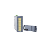 (주)하이링크 DIVA-IO-16AIU-H 16채널 아날로그 입력 0-20mA전류 0-10V전압 TC온도 RS485 Modbus RTU : 주식회사 하이링크