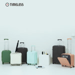 타임리스 노트북캐리어 확장형 47cm(18인치) 54cm(20인치) 기내용 승무원TPL : 이머스 스토어