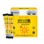 네이처드림 장에 좋은 생유산균19 30포 1개월분 1박스 : 네이처드림