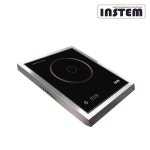 이동식인덕션 인스템 ISP018 업소용 1구 피씨방 식당 영업 이동형 고화력 1.8kw : THE GROWTH