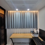 진해 석동 푸르지오 아파트 커튼 블라인드  / 창원 마산 진해 김해 진주 사천 부산 커튼 블라인드 데코인홈 : 데코인 홈