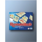 [보드게임] 루미큐브클래식 : 우림문구