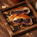 자매 중국식품 흑미수빙 헤이미쑤빙 225g (5개입) : 자매중국식품