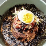 40년 강릉맛집 동해막국수 비빔막국수 1팩+물막국수 1팩 외 / 순살족발 육전 감자전 : 세이브 밀