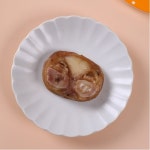 더네이쳐 애견수제간식 강아지닭가슴살 오리목뼈 강아지닭발 : 스킨냠냠