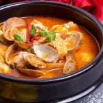냉동 바지락 피바지락 500g : 세인냉동식품