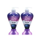히말라야 핑크솔트 펌핑치약 285g, 바이옴, 2개 : 포브릿지