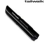 테일워크 로드백 55 짧은로드케이스 막대찌보관 랜딩넷케이스 갸프보관 55cm : 부산 만어낚시