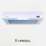 해솔 막후드 HS-380A 주방후드 화이트후드 : 키친토피아