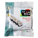 장흥무산김 유기재래김 햇김 파래김 돌김 구운 무가미 생김 김밥김 김가루 다시마 미역 : 쓰리GO
