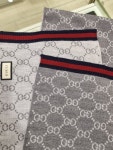 [구찌] GUCCI GG 투톤 울 머플러 325806 3G206 1263 : NC평촌점 엘스퀘어