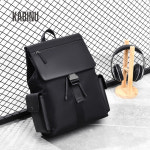 Kabinu 버클 백팩 유니타입 3색상 패션가방 : 모던 아이템