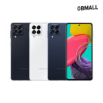 삼성 갤럭시 퀀텀3 5G 128GB 공기계 중고폰 U등급 : OBMALL