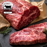 1등급 구이세트 명품세트 3호 (등심500g, 안심500g, 채끝500g) : 전국대표팔도장터