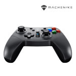 국내정발 매카닉 HG300 유선컨트롤러_PC 스위치 iOS 안드로이드 패드_피파_초고속_초저지연_로우레이턴시_기계식_하이앤드_엑박게임패드... 