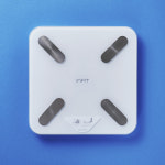 인핏 스마트 인바디 블루투스 체중계 다이어트 체중조절 체성분 BMI 체중관리 골격근량 : 로디 ROTHY