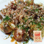 [이제이푸드스토리] 타코야끼 1kg 문어 빵 볼 : 이제이 푸드스토리