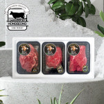 홍성한우(암소) 1등급 실속세트 실속3호(등심500g, 불고기500g, 국거리500g) : 전국대표팔도장터