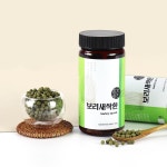 보리새싹환 900g 국내산 새싹보리 (180g X 5통) : 두손애약초