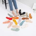 G7346 여성화 SANDAL MULE (1.5cm/19Color) : 하준마켓