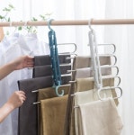 마술바지걸이 : 욜로와 상점