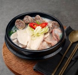 즉석 간편 고향식품 옛맛 순대국 600g : 카운트다운세이브마켓