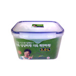 쿨맥시II 직사각13호(3L) : zapaz-재고보유당일발송
