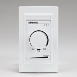 신성 조광기 led 조광기 스위치 디머 디밍 스위치 500W 조절기 전압 조정기 제어기 : 불빛조명