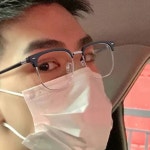 고등학생안경 얼굴작아보이는 사무용 도수없는 편한 안경 테 : 히엘홈