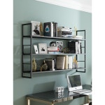 벽걸이 다용도실선반 펜트리 주방 철제 그릇장 진열장 : 헬로홈배송