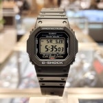 [대구백화점] [지샥]G-SHOCK 터프솔라 전자시계(G-5600UE-1DR) : 대구백화점
