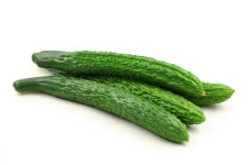 [팜플래닛] 영천 가시오이 1개 : 아따마시따