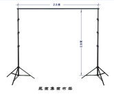 야외 설치 대형 빔스크린 빔프로젝터 스크린 2미터 : 콜럼팜스