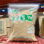 진성 신비로 볶음통깨 1kg : DaSom푸드