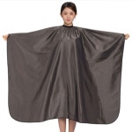 미용염색앞치마 헤어커트어깨보 이발정전기방지 : 범스스토어