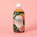 웅진 티즐 제로 자몽블랙티 500ml 20개 제로음료수 0칼로리음료 : 태동마트