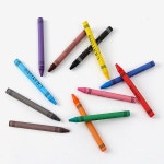 12색 크레용 : 온더블루문