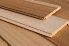 적삼목 누바 무절 단10장 (재단가능) : DH우드랜드