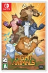 [중고][스위치] 파이트 오브 애니멀즈 한글판 Fight of Animals 닌텐도 정품칩 NS SWITCH : 스마트스타샵