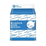 월드크린 테이프크리너 90회 리필 3p : 월드크린 주식회사