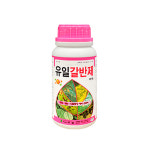 유일갈반제 갈반 및 조기낙엽엔 500ml : 흥농농자재마트