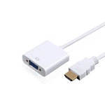 RGBtoHDMI HDMI to VGA RGV 젠더 영상변환기 : 똘복몰