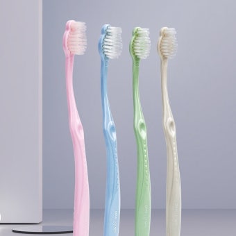 왕칫솔 치아교정칫솔 치과용 임산부 헤드작은 : 퐁퐁이샵