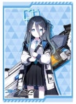 블루아카이브(텐도 아리스) 카드실드 부시로드 슬리브 프로텍터 2중 SIZE(매직 더 게더링, 포켓몬카드게임, 바이스슈발츠 용) : TCG월드